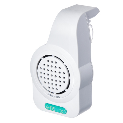 Naribo Вентилятор для аквариума FAN-204 12Вт, 9,2х8,5х15см